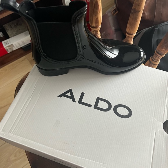 Brand new aldo boots never worn. Size 6.5 - Picture 1 of 3